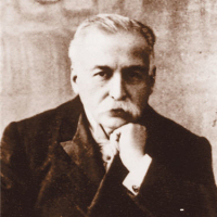 Auguste Escoffier200