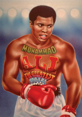 ali