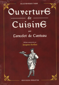 casteau