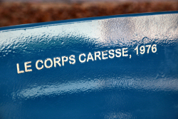 corpscaresse