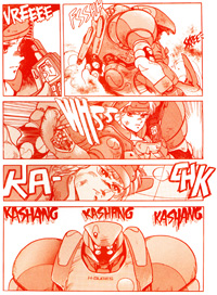 Manga-3red