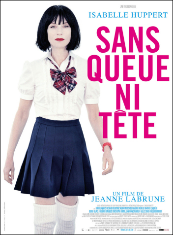 sansqueuenitete