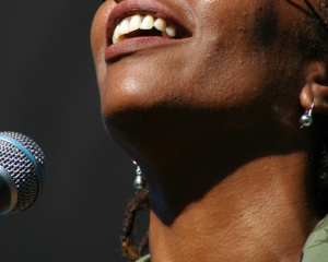 chanteuse350