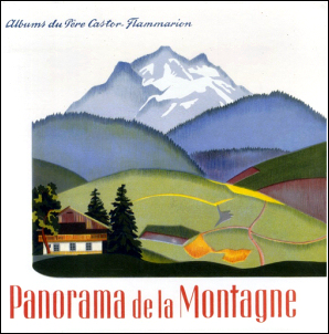 montagne