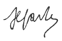 signature