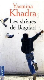 sirenes