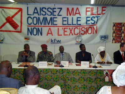 guinée.
