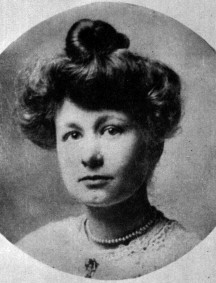 Annie Playden