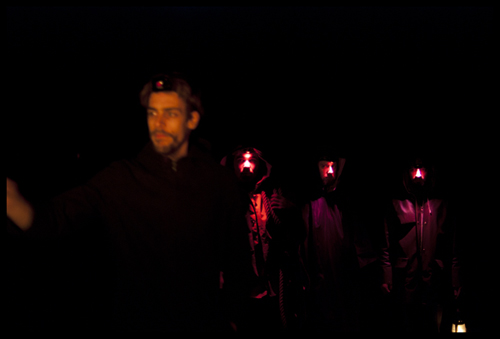 10 red
