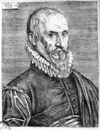 Ambroise Paré 1582 publ discours momie