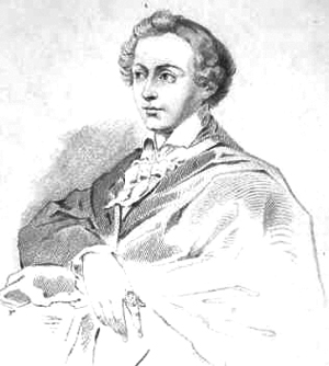 Antonin Carême