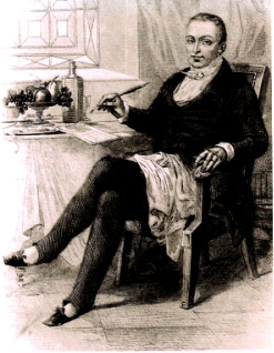 Brillat savarin