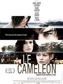 cameleon