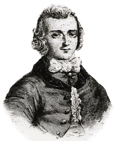 Louis de Jaucourt