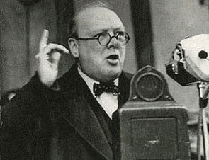 churchill