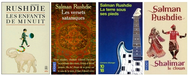 rushdie