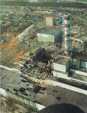 tchernobyl