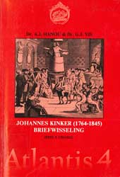 A.J.-Hanou---Johannes-Kinker-Briefwisseling