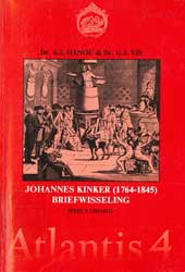 A.J.-Hanou---Johannes-Kinker-Briefwisseling