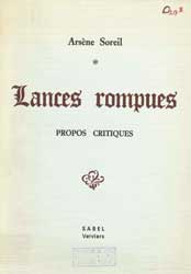 Arsène-Soreil---Lances-rompues