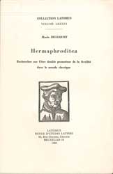 Delcourt Hermaphroditea