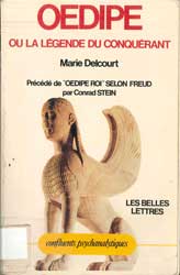 Delcourt Oedipe