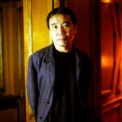 Haruki-Murakami©Cédric-Martigny---Opale