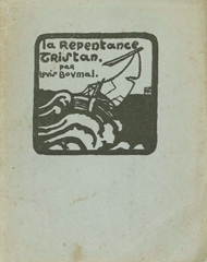 Louis Boumal - La repentance Tristan