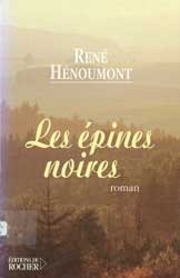 René-Hénoumont---Les-épines-noires