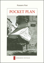 Rossano Rosi - Pocket plan