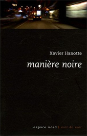 manierenoire