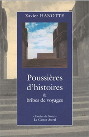 poussières