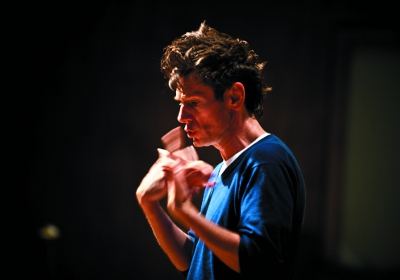 Warlikowski MagdaHueckel
