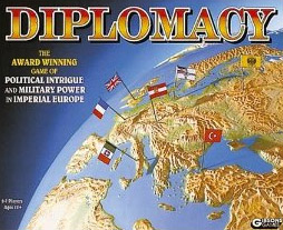 diplomacy