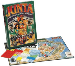junta