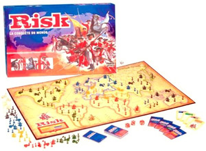 risk