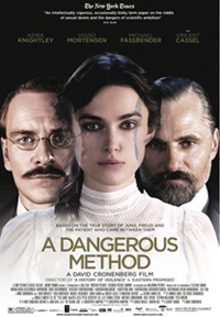 A dangerous method
