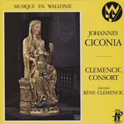 Ciconia