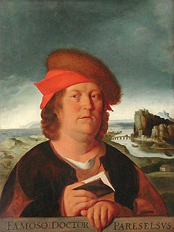 paracelse
