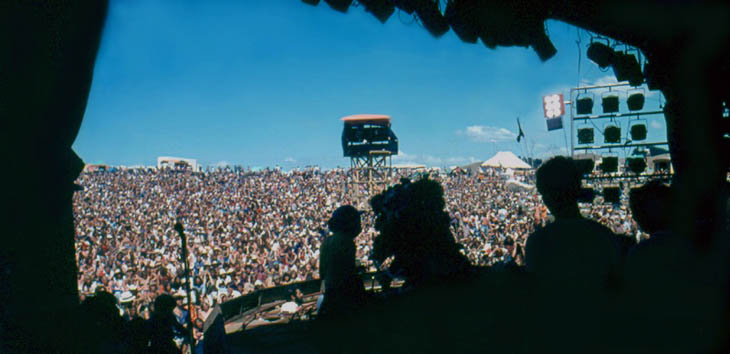 1979 Main Stage