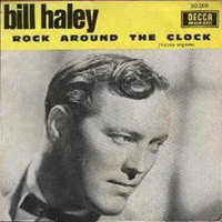 Bill Haley