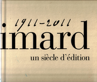 Gallimard histoire