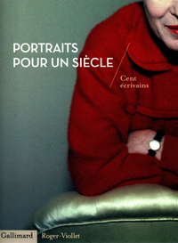 gallimard portraits