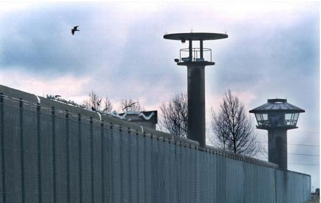 prison