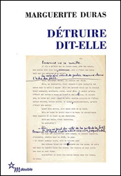detruire