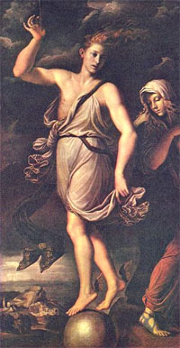 fortuna