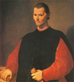 Machiavel