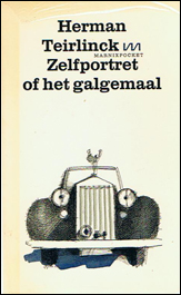 zelfportret