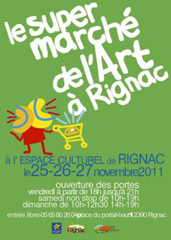 AMrchédel'art