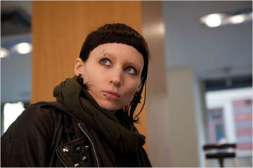 Millenium-Salander